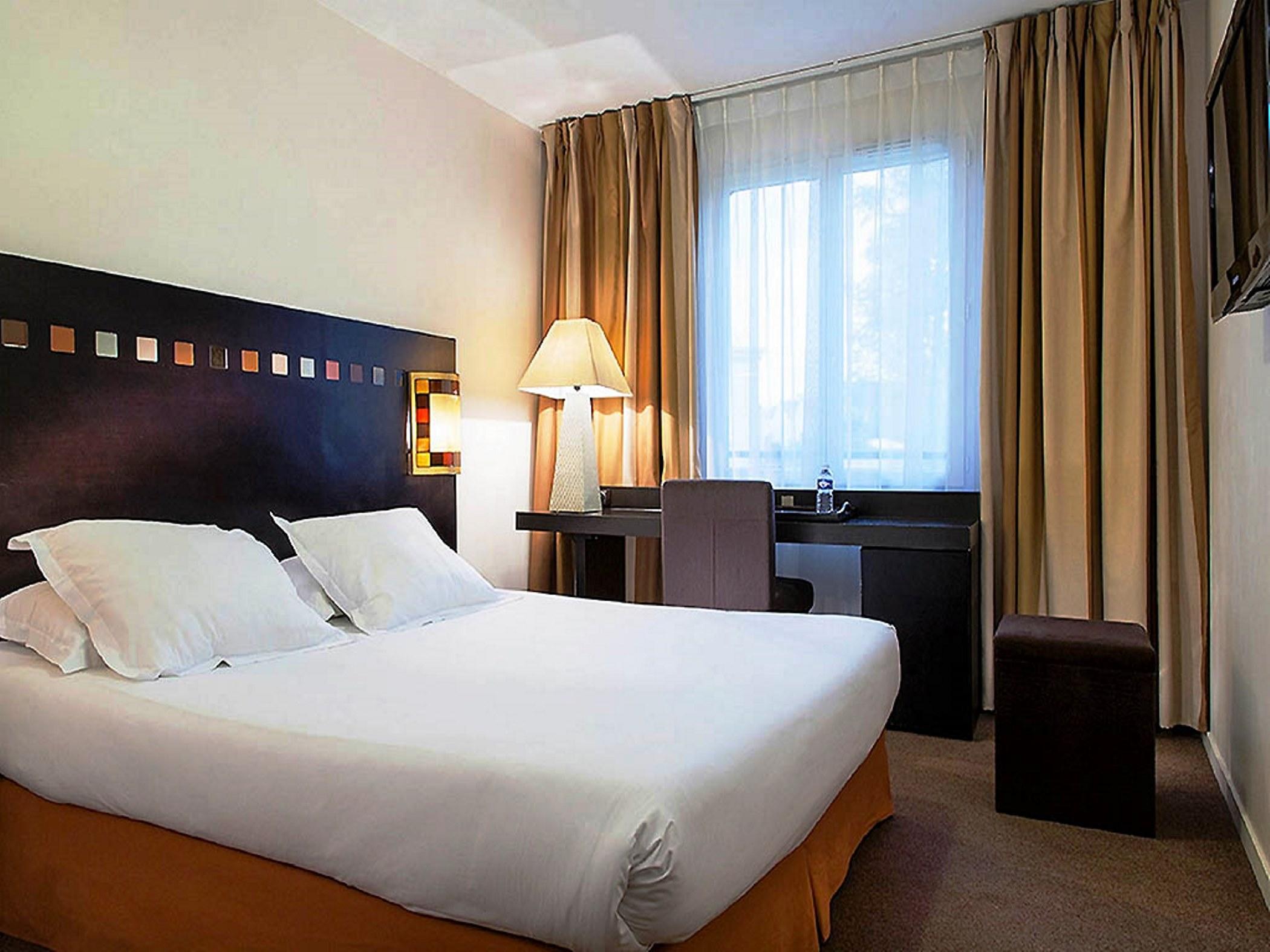 B&B Hotel Saint-Maur Creteil Εξωτερικό φωτογραφία