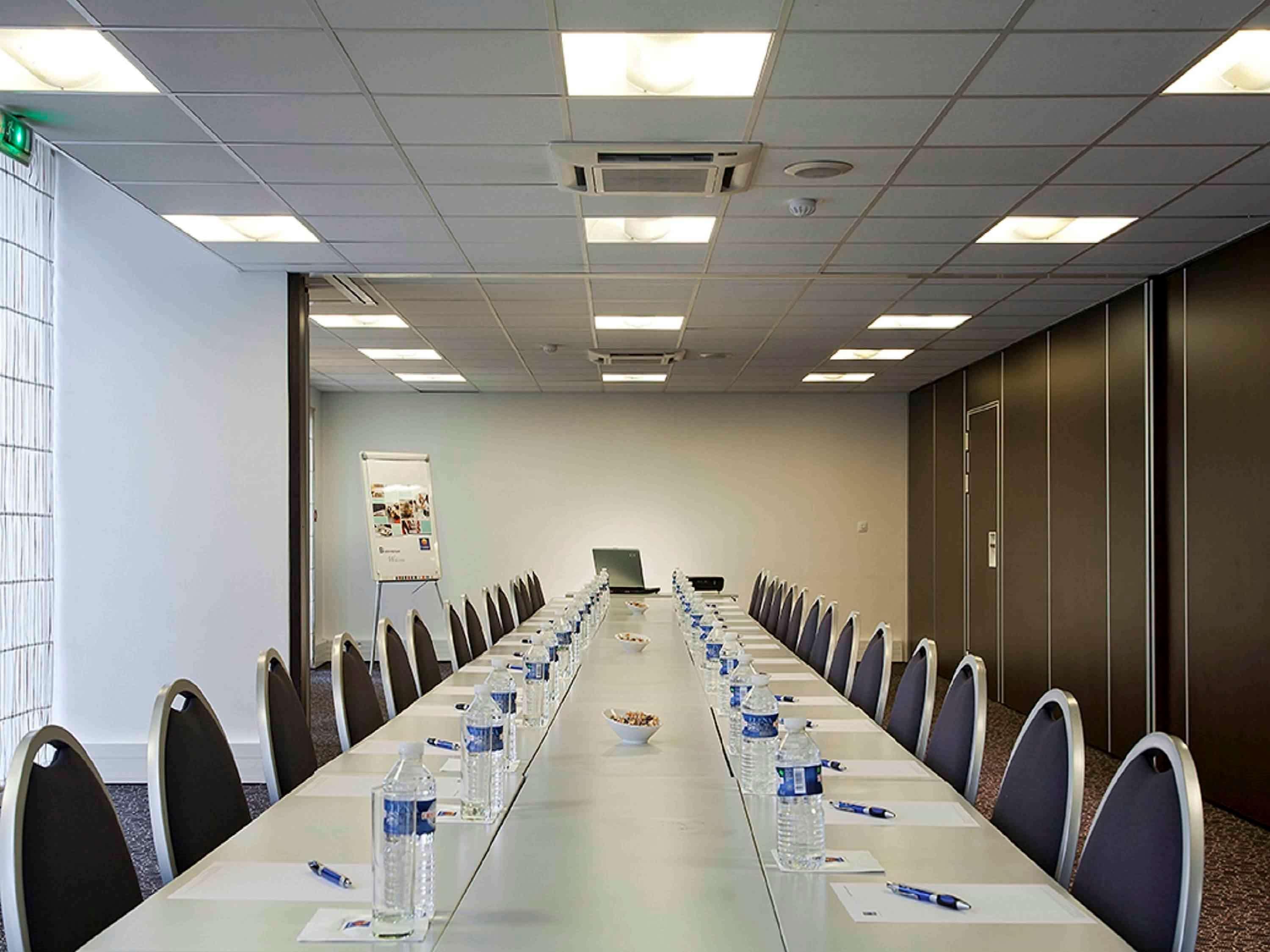 B&B Hotel Saint-Maur Creteil Εξωτερικό φωτογραφία