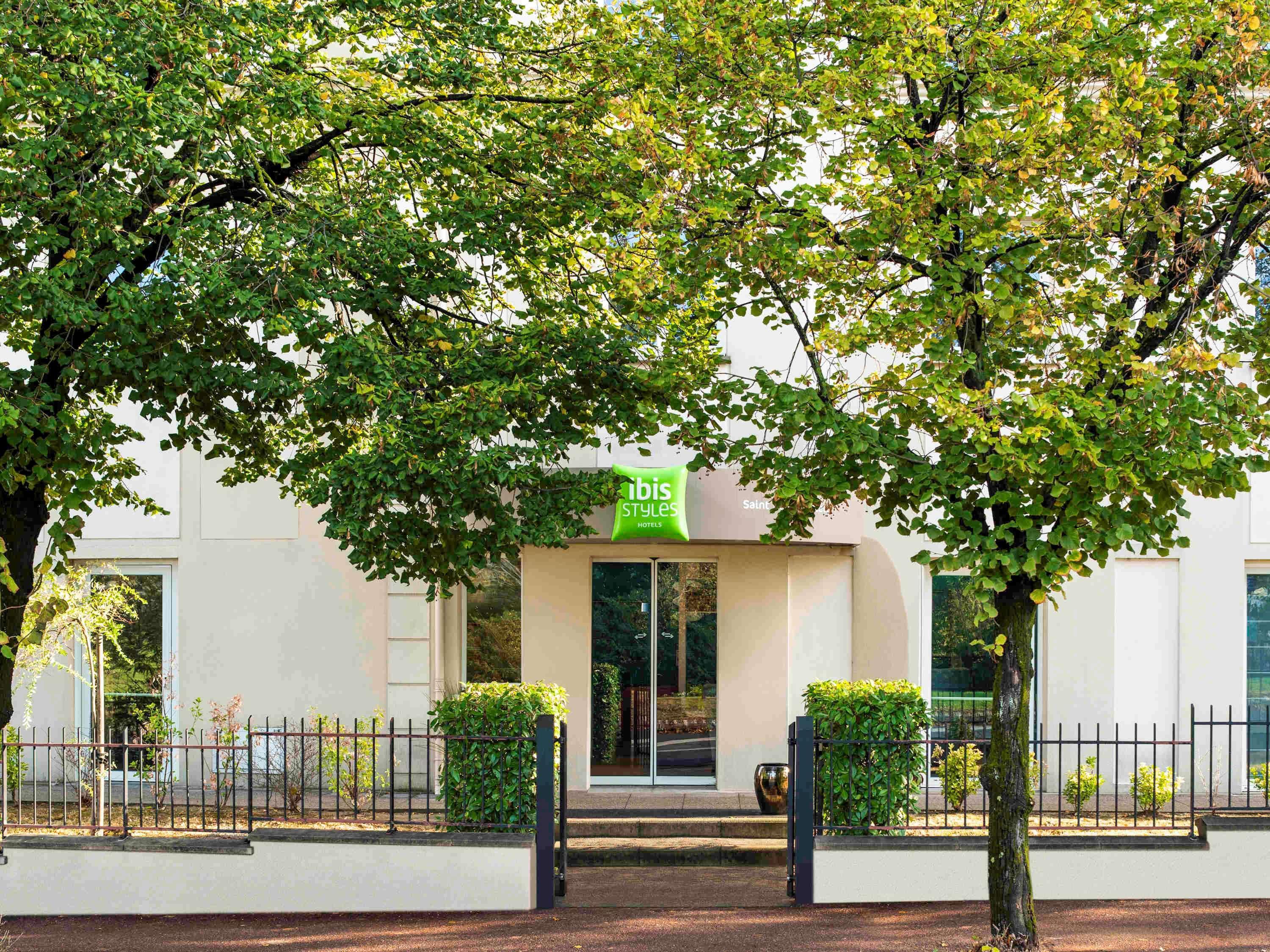 B&B Hotel Saint-Maur Creteil Εξωτερικό φωτογραφία