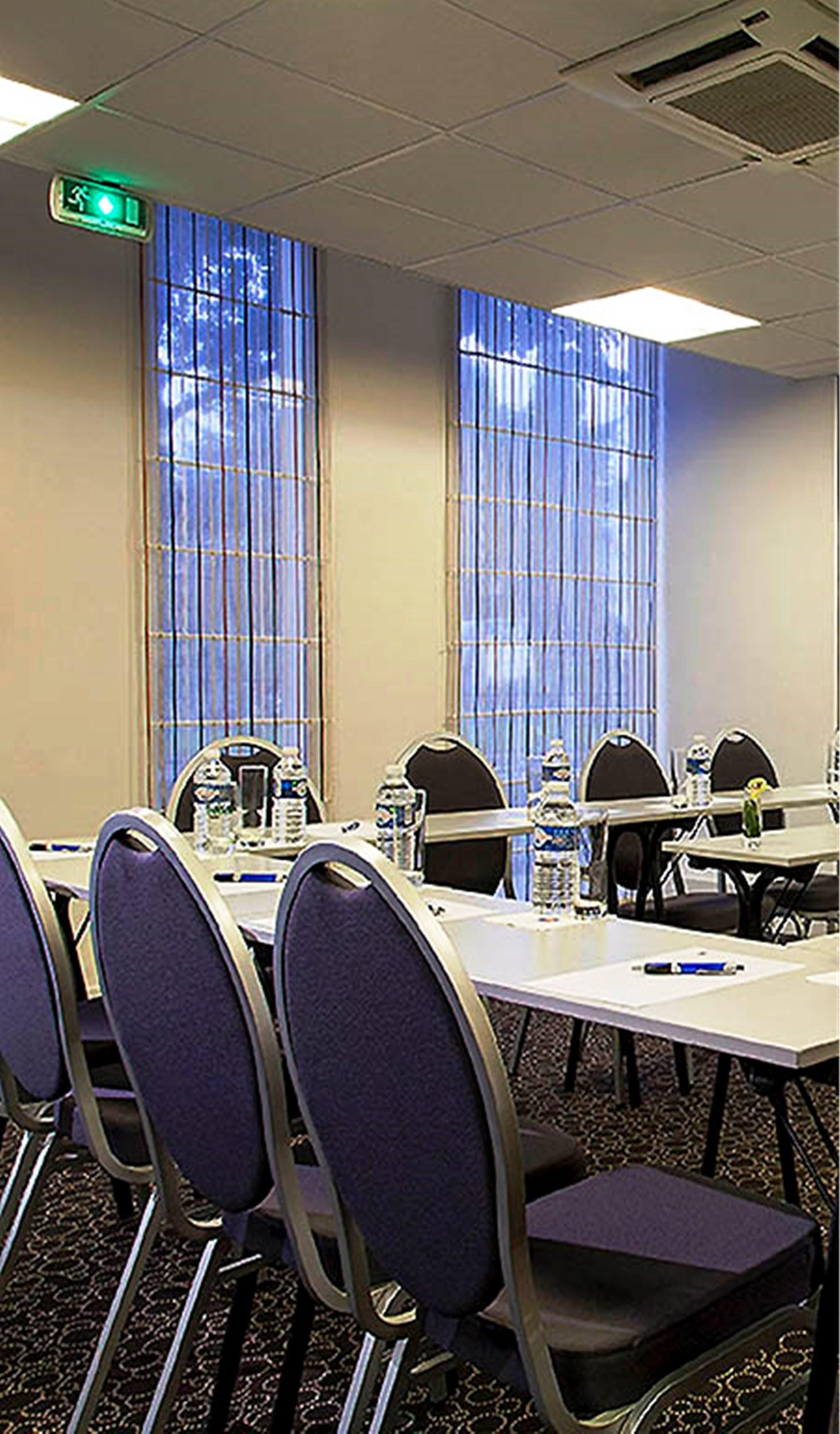 B&B Hotel Saint-Maur Creteil Εξωτερικό φωτογραφία