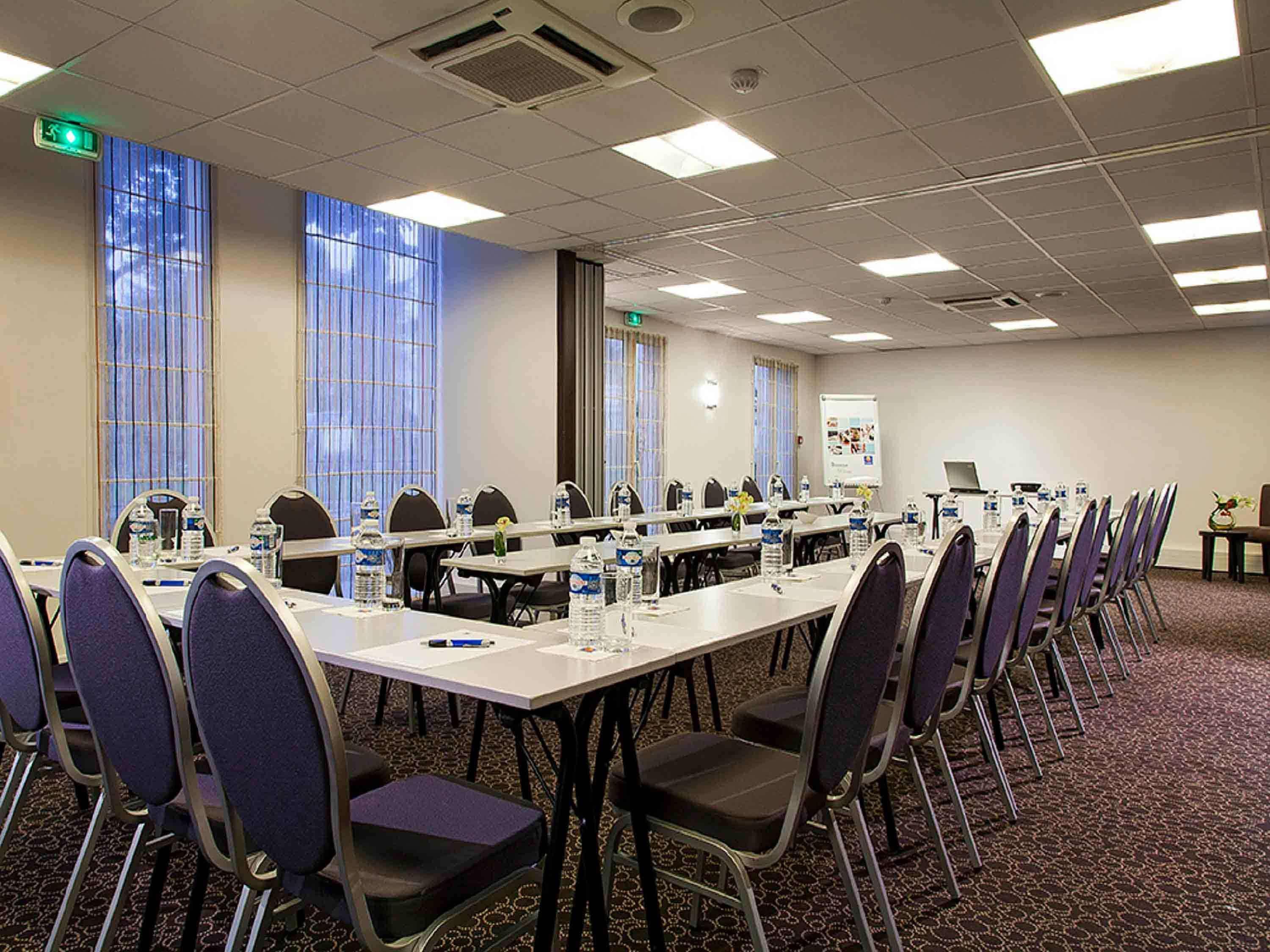 B&B Hotel Saint-Maur Creteil Εξωτερικό φωτογραφία