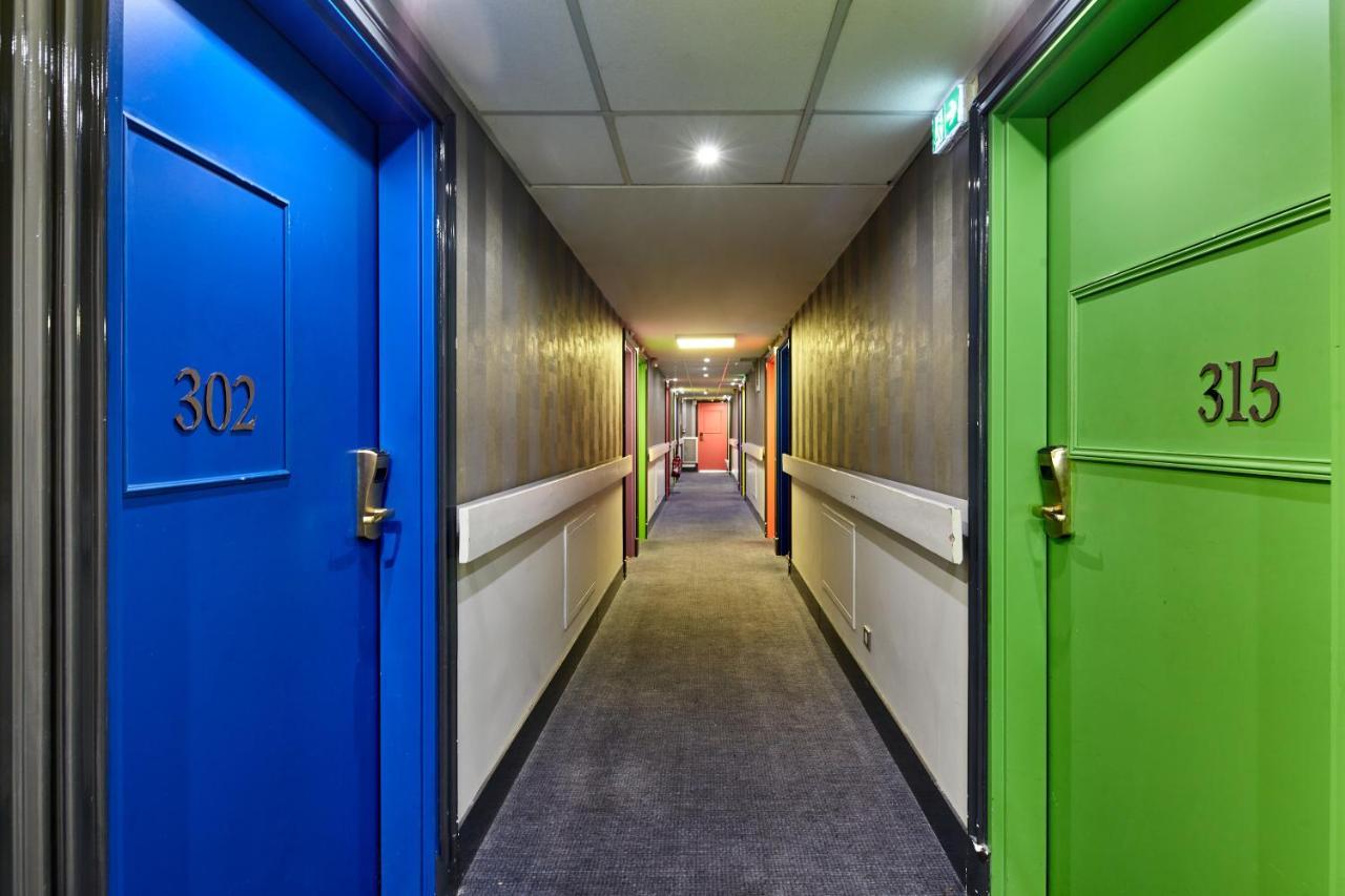 B&B Hotel Saint-Maur Creteil Εξωτερικό φωτογραφία