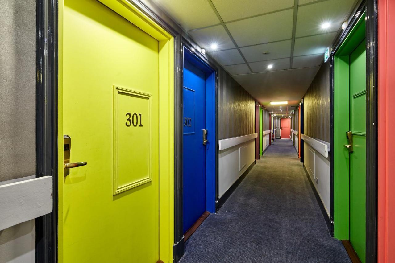 B&B Hotel Saint-Maur Creteil Εξωτερικό φωτογραφία