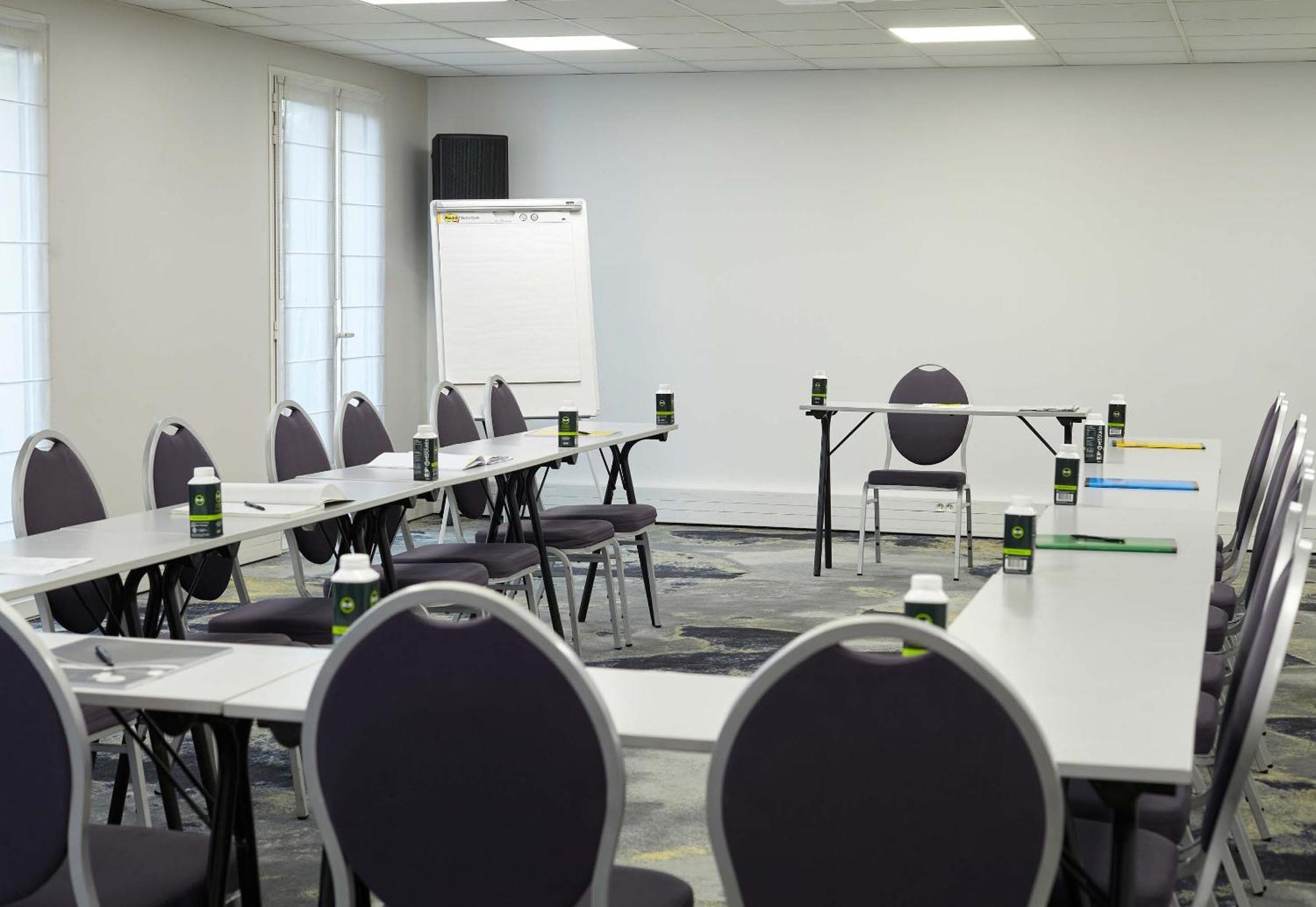 B&B Hotel Saint-Maur Creteil Εξωτερικό φωτογραφία